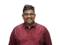 Arjun A L