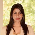 Asha Subramanian