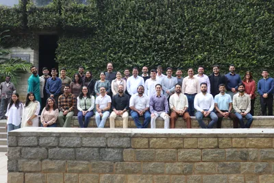 Healthcare Incubation