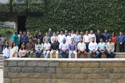 Healthcare Incubation