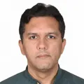 Krishna Rao Vijayanagar