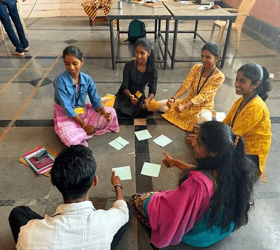 Scholarship Program Impact