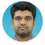 Dr. Rakesh Nair