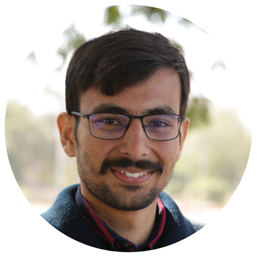 Dr. Shivkumar Sharma