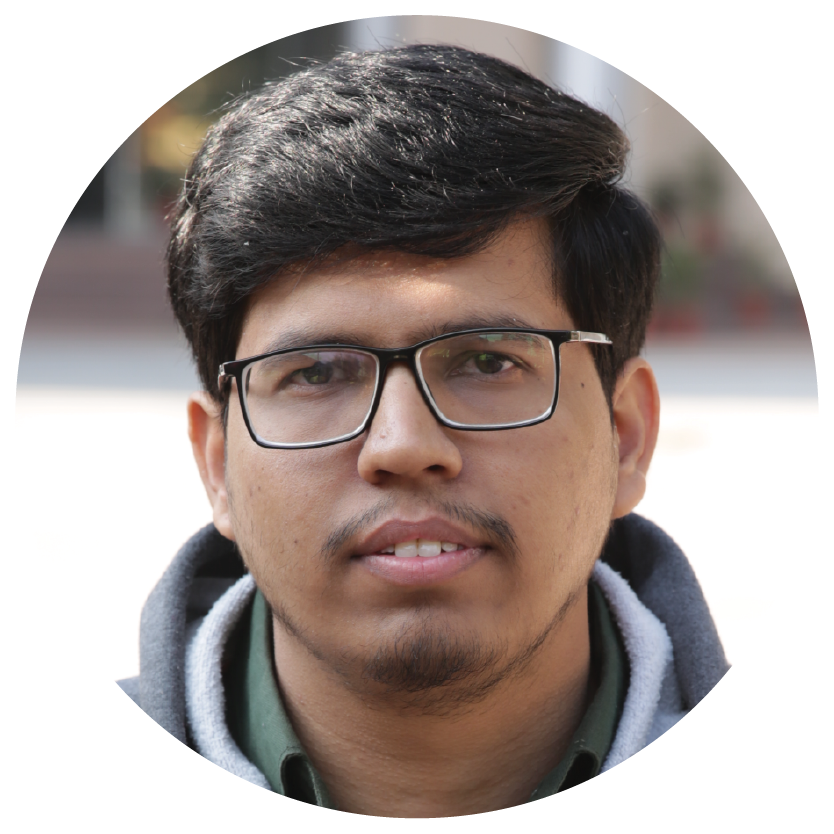 Dr. Kartik Aggarwal