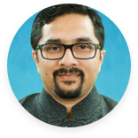 Dr. Rohan Khandelwal