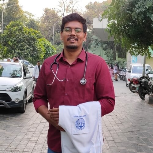 Dr Pooshan