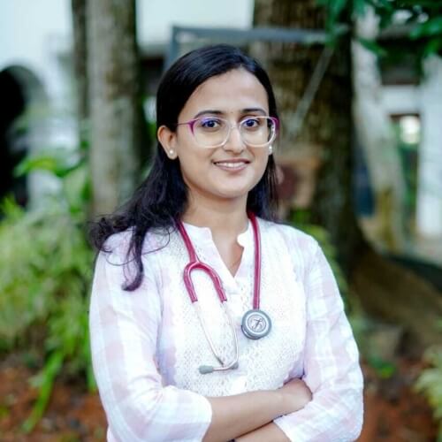 Dr Greeshma