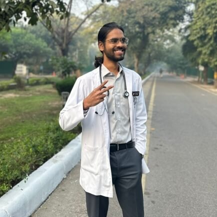 Dr Kartikeya