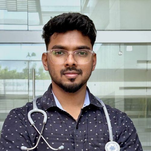 Dr Monish