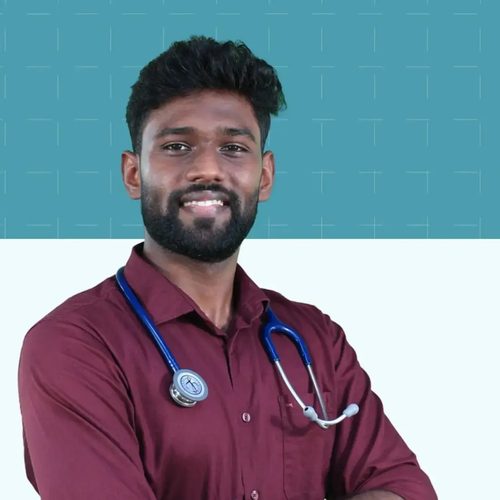 Dr Graceton