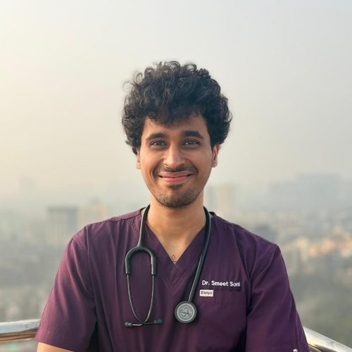 Dr Smeet