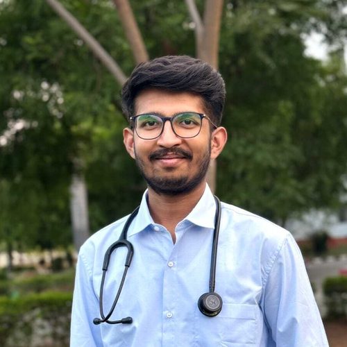 Dr Darshan